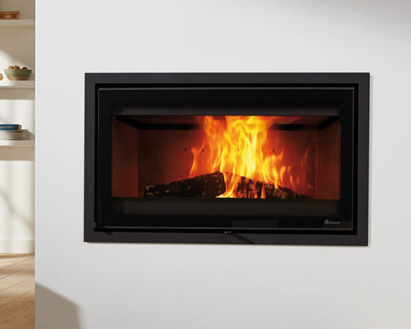 Insert cheminée Prostyle 1000EA