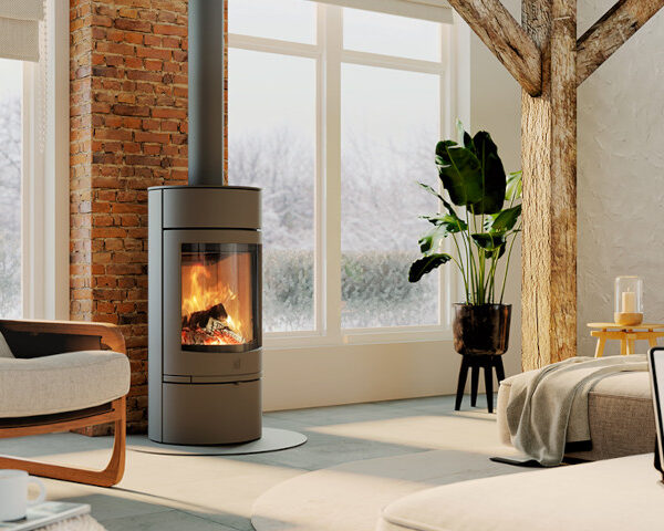 Poêles à bois Orbe